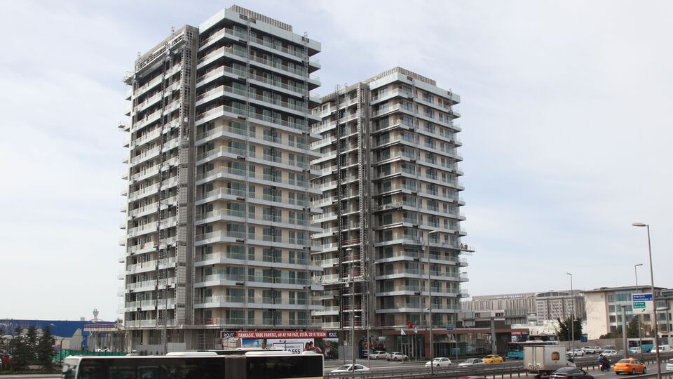 Route İstanbul'da 60 aya 0 faiz imkanı sunuluyor