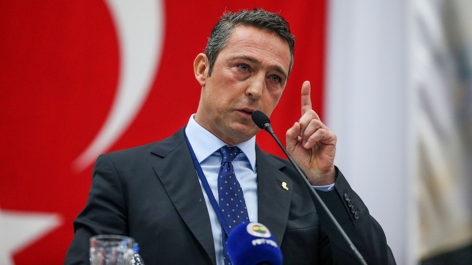 "Olumsuzluk ve iftiralara muhatap olacağımız aşikar"