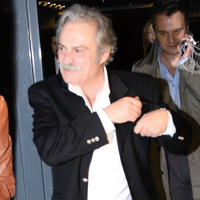 "Her insan seri katildir sadece ortaya çıkarmaz"