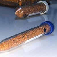 Ankara'da nükleer madde operasyonu! Değeri 70 milyon doların üzerinde