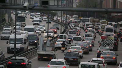 Navigasyon kullananlar dikkat! Yolu uzatıyor olabilirsiniz!