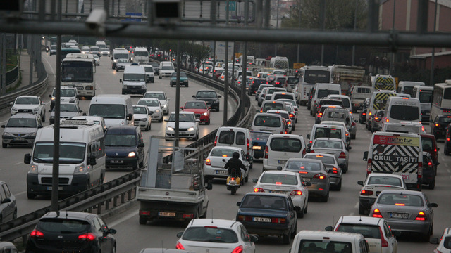 Navigasyon kullananlar dikkat! Yolu uzatıyor olabilirsiniz!