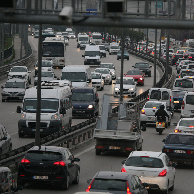 Navigasyon kullananlar dikkat! Yolu uzatıyor olabilirsiniz!