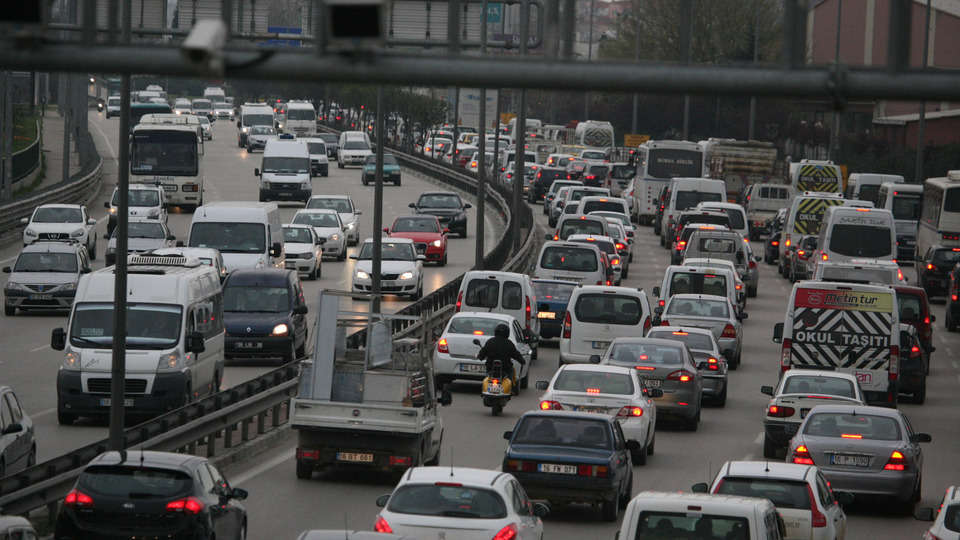 Navigasyon kullananlar dikkat! Yolu uzatıyor olabilirsiniz!