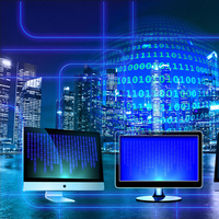 İşte dünyanın en küçük bilgisayarı!