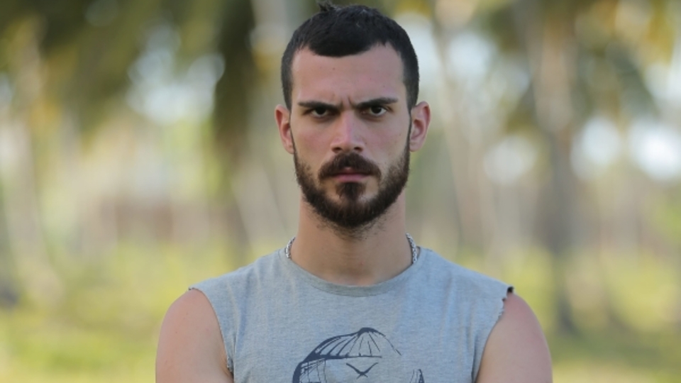 Ramazan Kalyoncu kimdir?