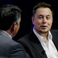 Elon Musk restoran işine giriyor!