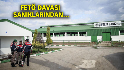 Çiftlik Bank'ın tesisi hakkında yeni gelişme