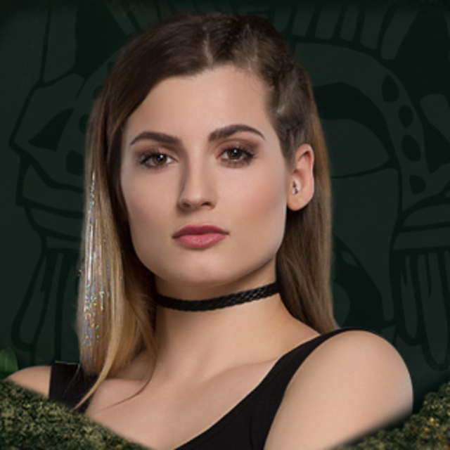 Survivor Yağmur Banda kimdir?