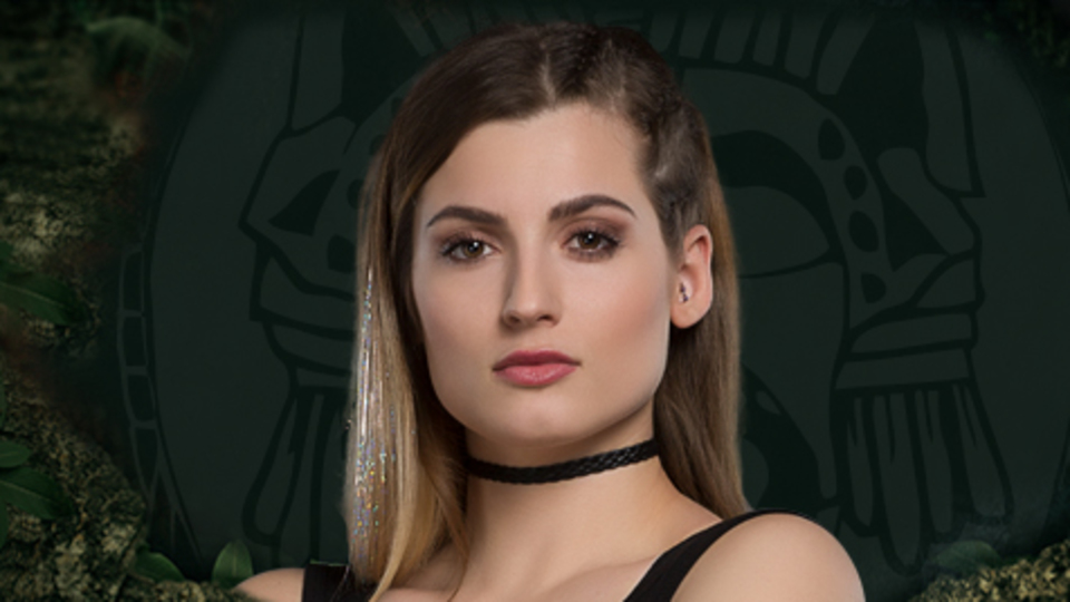 Survivor Yağmur Banda kimdir?