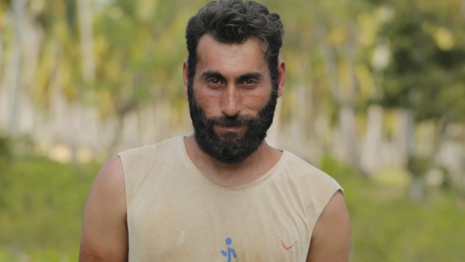 Survivor Cumali Akgül kimdir?