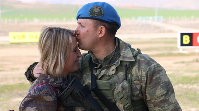 Şehit Binbaşı Dunca'nın yakınları anlattı