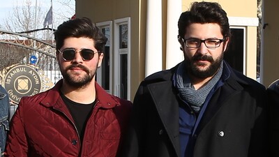 "Water-Su" Cannes Film Festivali'nde!