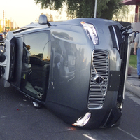 UBER yayayı ezdi! Durdurma kararı geldi