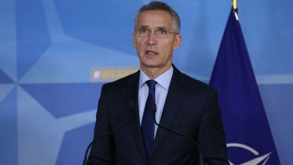 NATO'dan çok sert Rusya açıklaması!