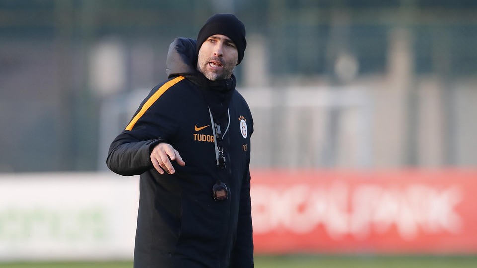 ''Ben Galatasaray'da başarılıydım''