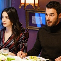 Show TV’nin yeni dizisi Servet’ten dikkat çeken tanıtım!