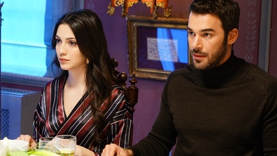 Show TV'nin yeni dizisi Servet'ten dikkat çeken tanıtım!