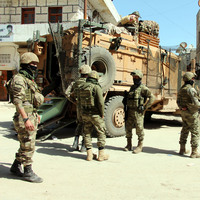 ABD Dışişleri'nden Afrin açıklaması!