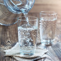 Uzmanlara göre günde en az 2 litre! Peki neden su içmeliyiz?