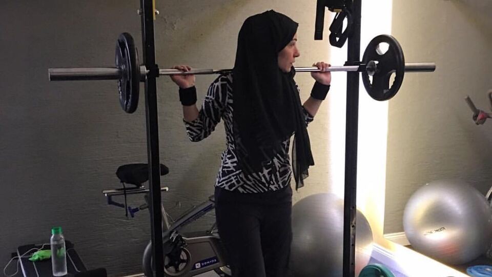 Kalbindeki tümör ile doğuma girdi!