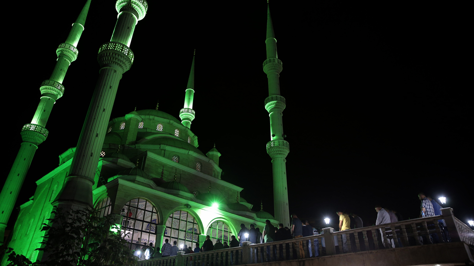 2018 Kandil günleri ne zaman?