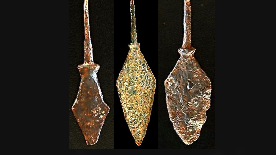 Osmanlı ilk fetihte kullandı! Saniyede 50 metre hızla...