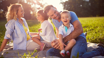Araştırma ortaya koydu! İnsanları neler mutlu eder?