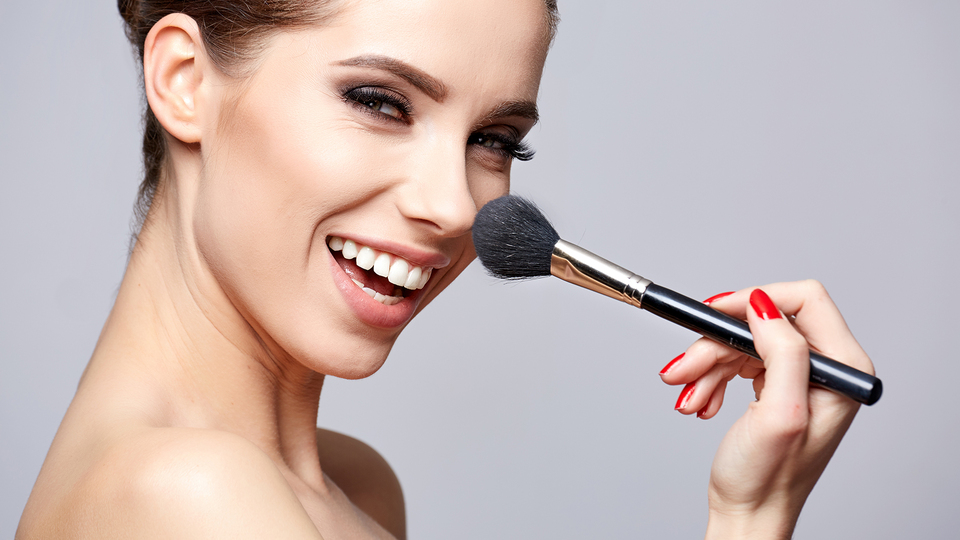 Fondötenin doğal ve pürüzsüz görünmesi için ipuçları!