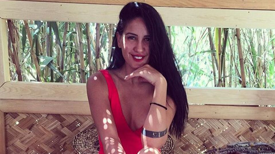 Sahra Işık kimdir?