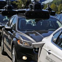 Toyota ve Uber anlaşmak üzere!