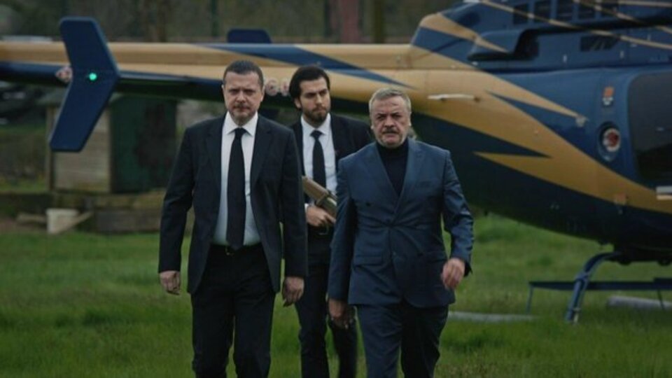 EDHO'nun 95. yeni bölüm fragmanı yayınlandı!