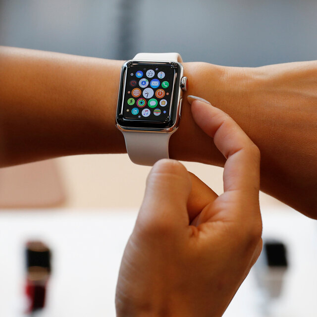 Apple kendi ekranlarını üretiyor! İlk bu üründe kullanılacak...