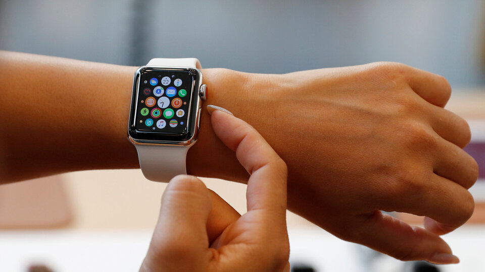 Apple kendi ekranlarını üretiyor! İlk bu üründe kullanılacak...