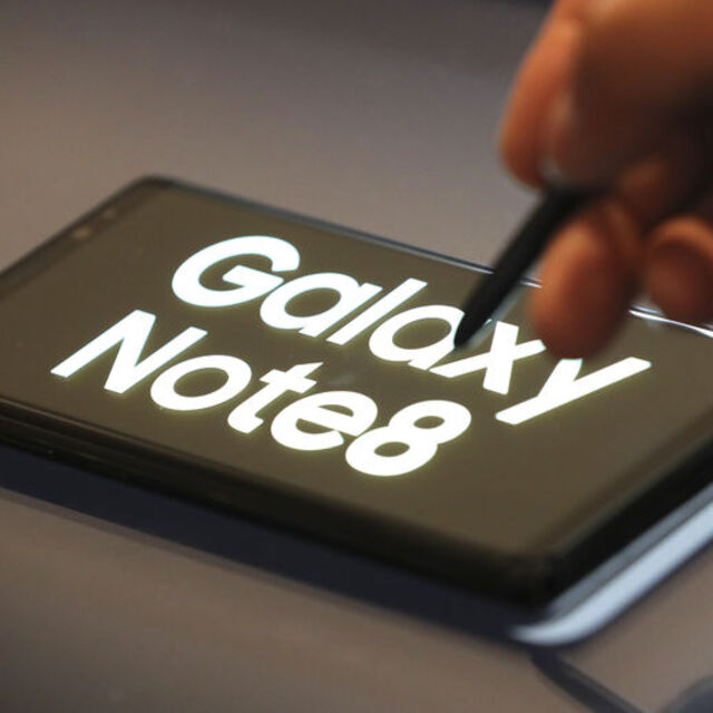 Samsung Galaxy Note 8 ne zaman BİM'e geliyor?