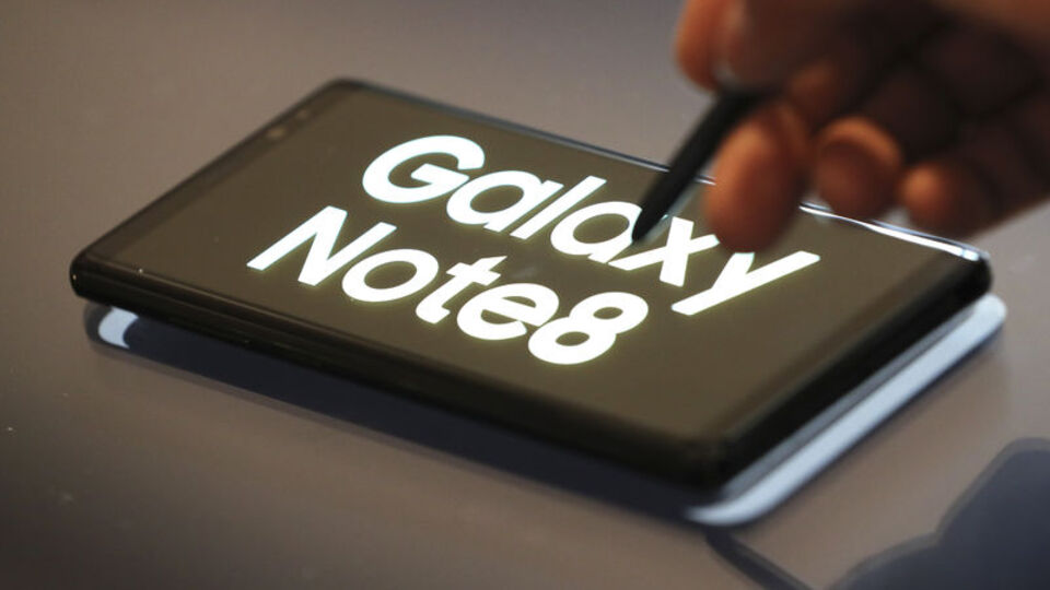 Samsung Galaxy Note 8 ne zaman BİM'e geliyor?