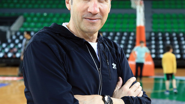 Blatt: Önemli olan şampiyonluk