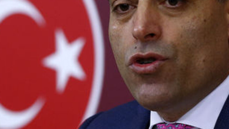 CHP'den Afrin açıklaması: Mehmetçiğimiz Türk milletine armağan etti
