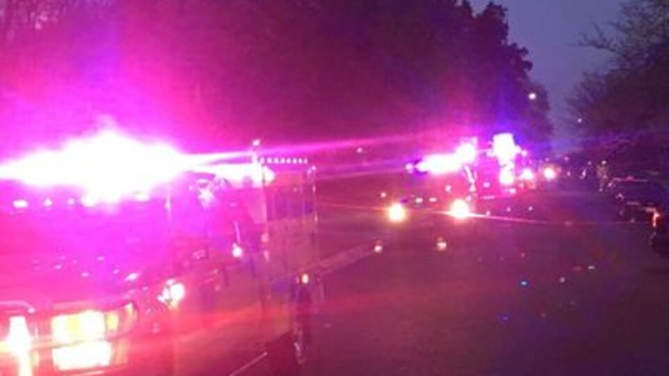 Teksas polisinden uyarı: Seri bombacı ile karşı karşıyayız