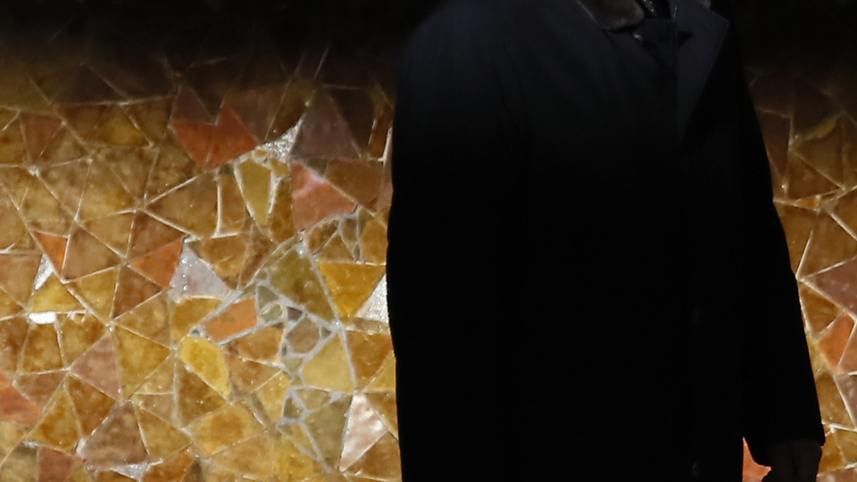 Rusya'nın yeni 'imparatoru': KGB ajanlığından dünya liderliğine!