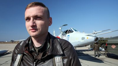 Malezya uçağını düşürmekle suçlanan Ukraynalı pilot intihar etti