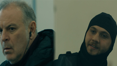 "Gördün mü dejavuyu Baykal efendi!"