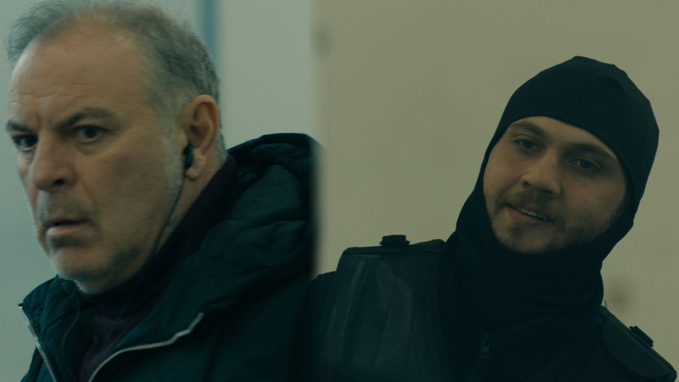 "Gördün mü dejavuyu Baykal efendi!"