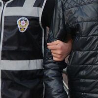 İstanbul'da terör operasyonu