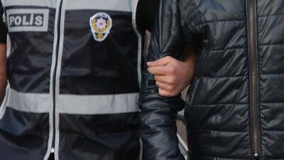 İstanbul'da terör operasyonu