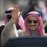 Prens bin Talal'dan itiraf: Serbest kalmak için hükümetle anlaştım