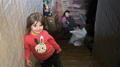 Afrin sonrası yol haritası