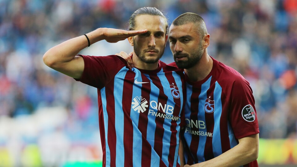 Yusuf Yazıcı: "Kendime gelmemi sağladı"