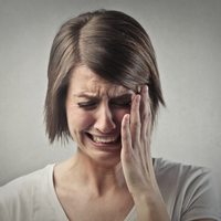 Her 5 kişiden 1'i onun kıskacında... İşte depresyon belirtileri...