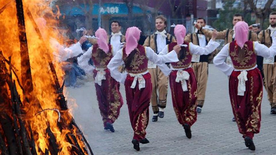 Nevruz ne zaman?